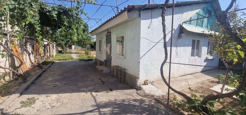 Земельный участок Бектемир