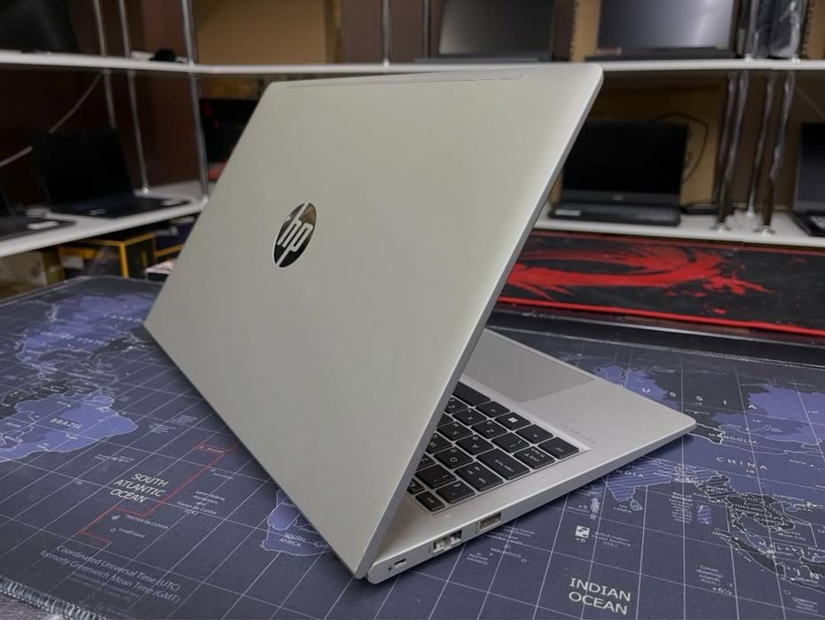 Ноутбук HP Probook 450 i5-1235U/16Gb/SSD512Gb
