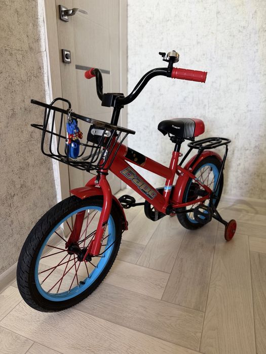 Велосипед детский