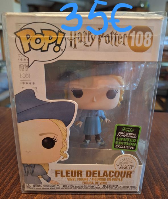 Фигурки Funko pop Harry Potter/Хари Потър