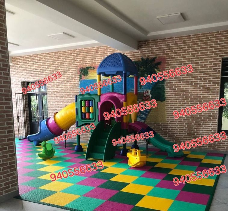 Горка детская зона доставка бесплатная  bolalar oyingoxi