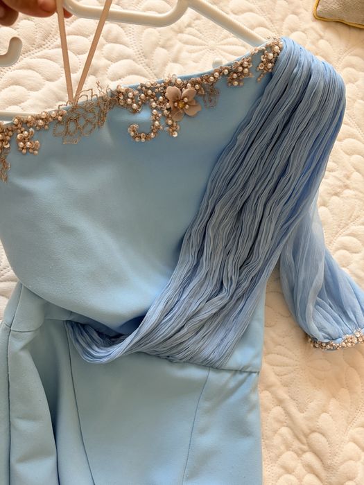 Rochie Nicole Enea