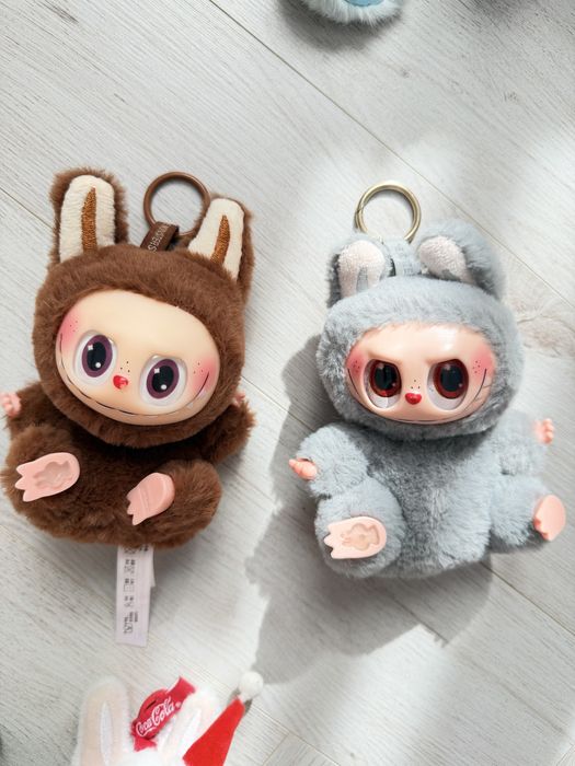 Игрушки   лабубу