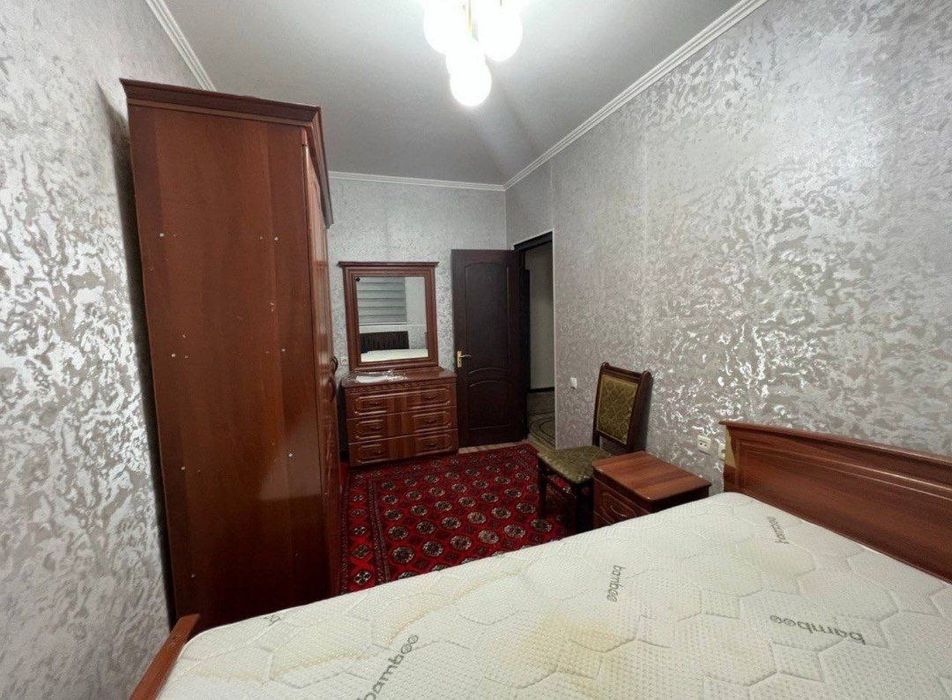 Сдаётся квартира Лабзак