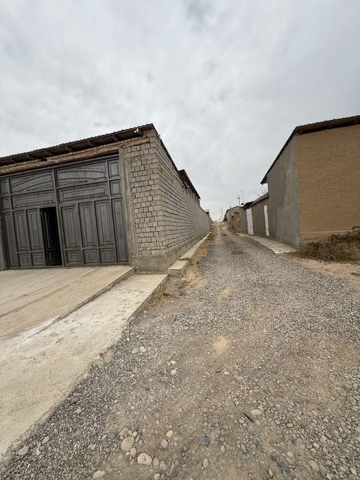 Продажа дом 80/81 дачний