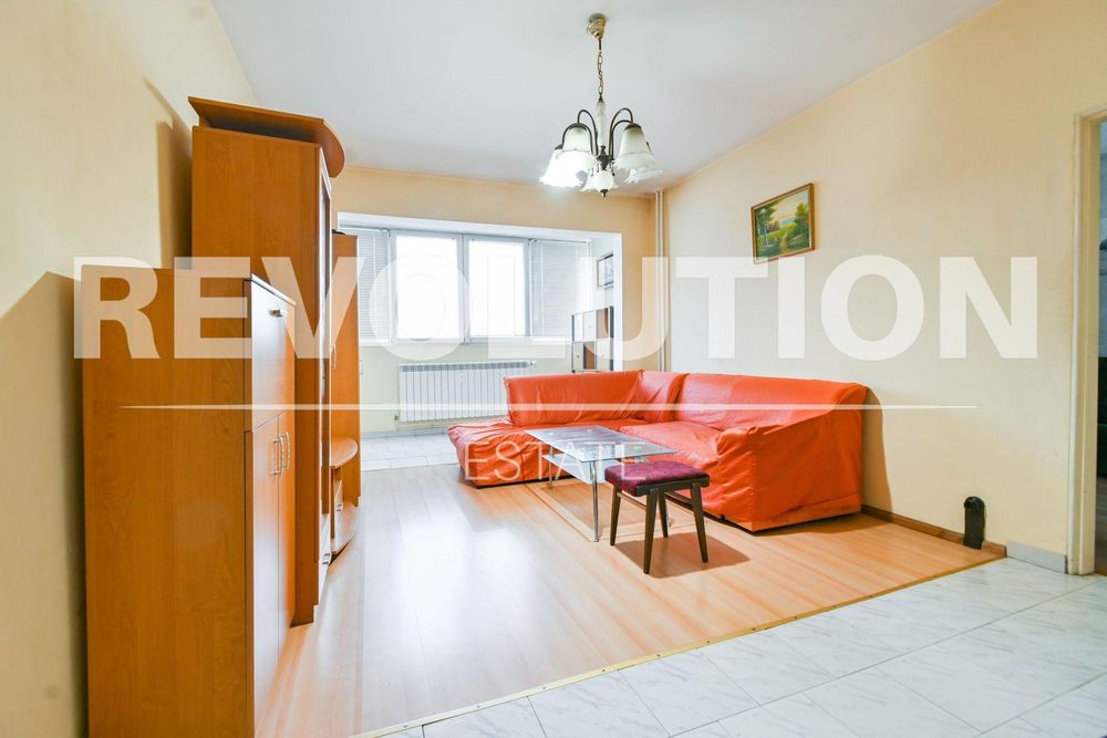 Дава се под наем Тристаен апартамент в София, Сухата река - 90 кв.м за 620 € - Снимка #2