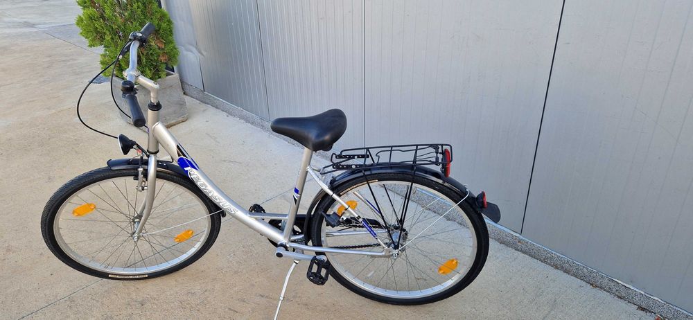 Дамски велосипед PEGASUS колело 26"