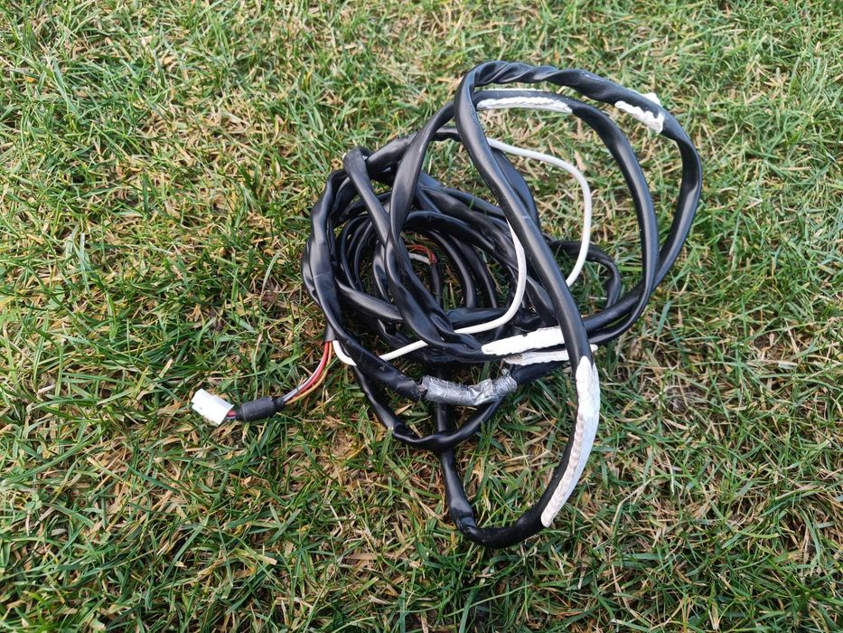 Antena satelit automata Oyster Vision3