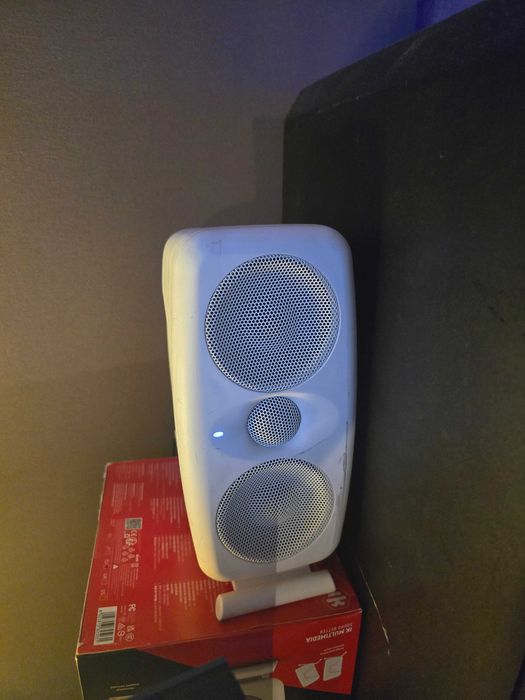 Monitoare Studio ILoud MTM Ik Multimedia perfecte