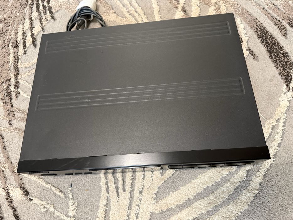 Pioneer F-656 Rds Тунер