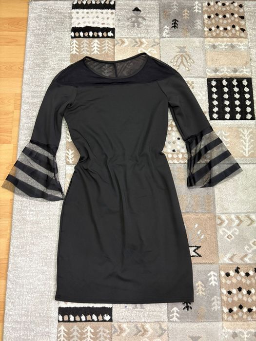 Rochie de seara neagra