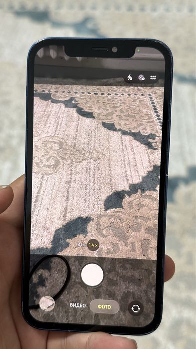 Айфон 12 iPhone 12