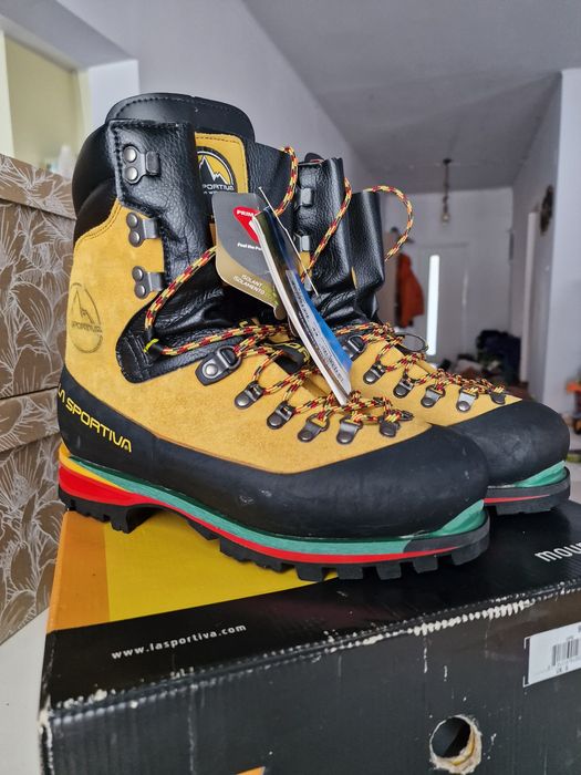 Bocanci La Sportiva Nepal nr 43