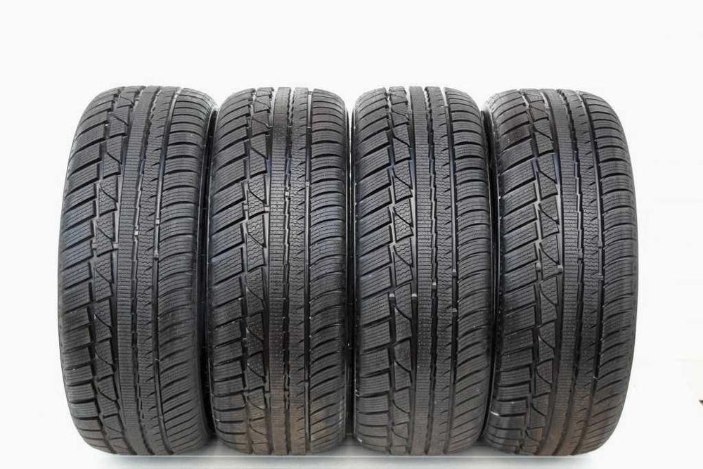 Anvelope iarna noi 225/55R17 101V, XL, LEAO, DOT 2025
