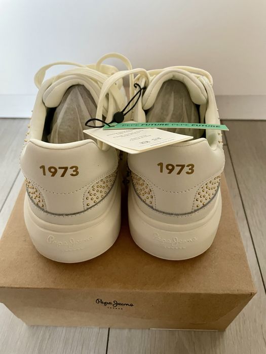 Pepe Jeans-Yara Sweet(size-40)