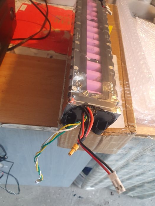 Baterie trotineta electrica Xiaomi M365 noua