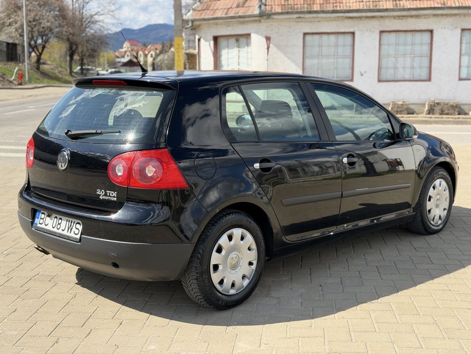 Volkswagen Golf 5 “ 2.0 TDi “ 2006