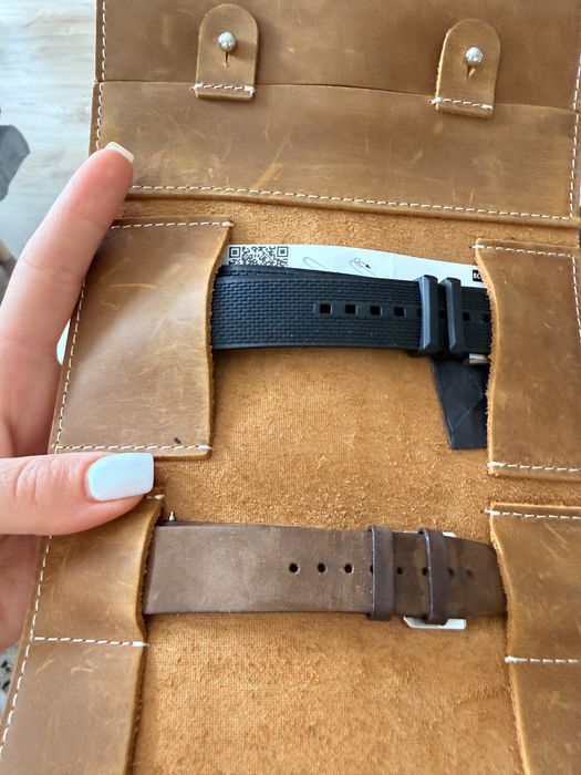 Rado Capitan Cook 42mm Ghost Grey с 3 верижки
