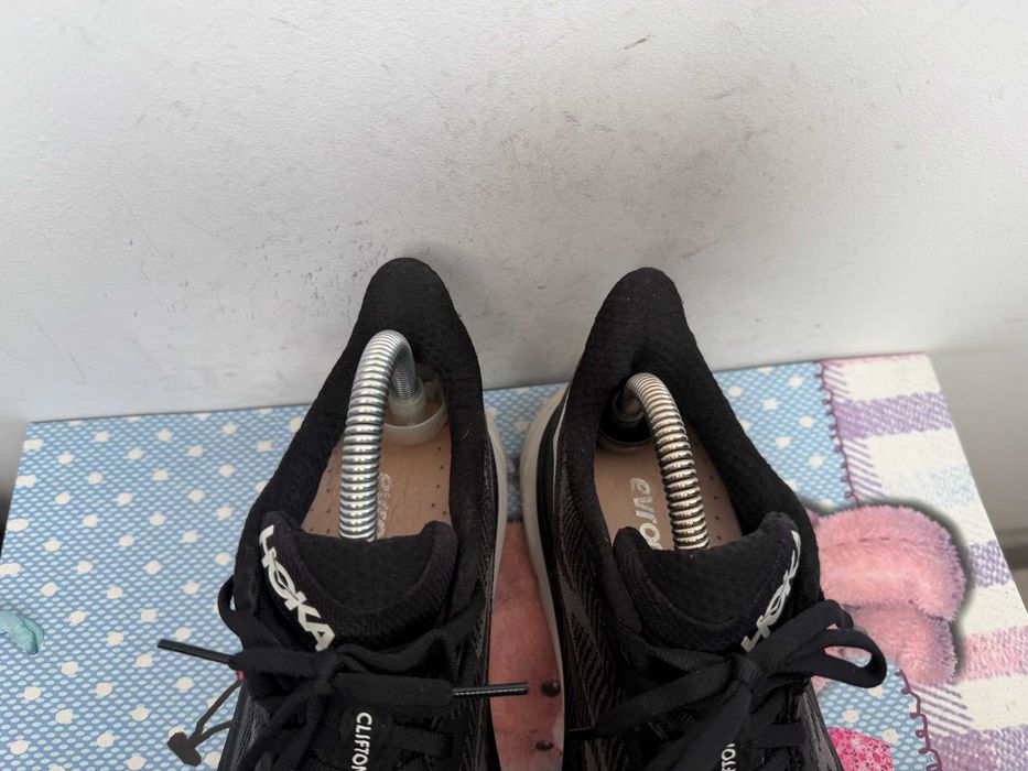 Hoka Clifton 9 Wide''оригинални маратонки 38 номер