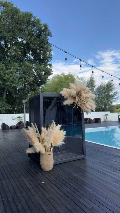 Cabina foto & Audio Premium pentru evenimente