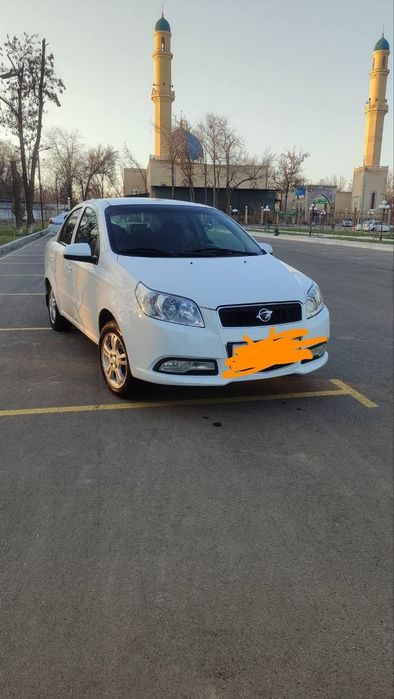 Продам Nexia 3 ravon 2019года