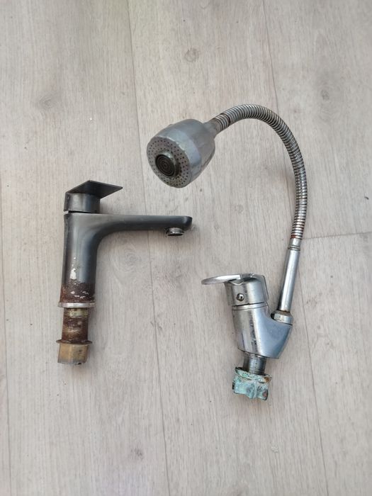 Продаётся смеситель