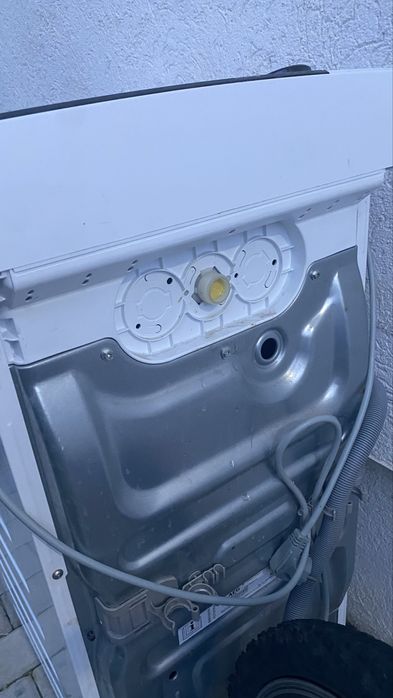 Masina spalat verticala AEG 7000 defecta
