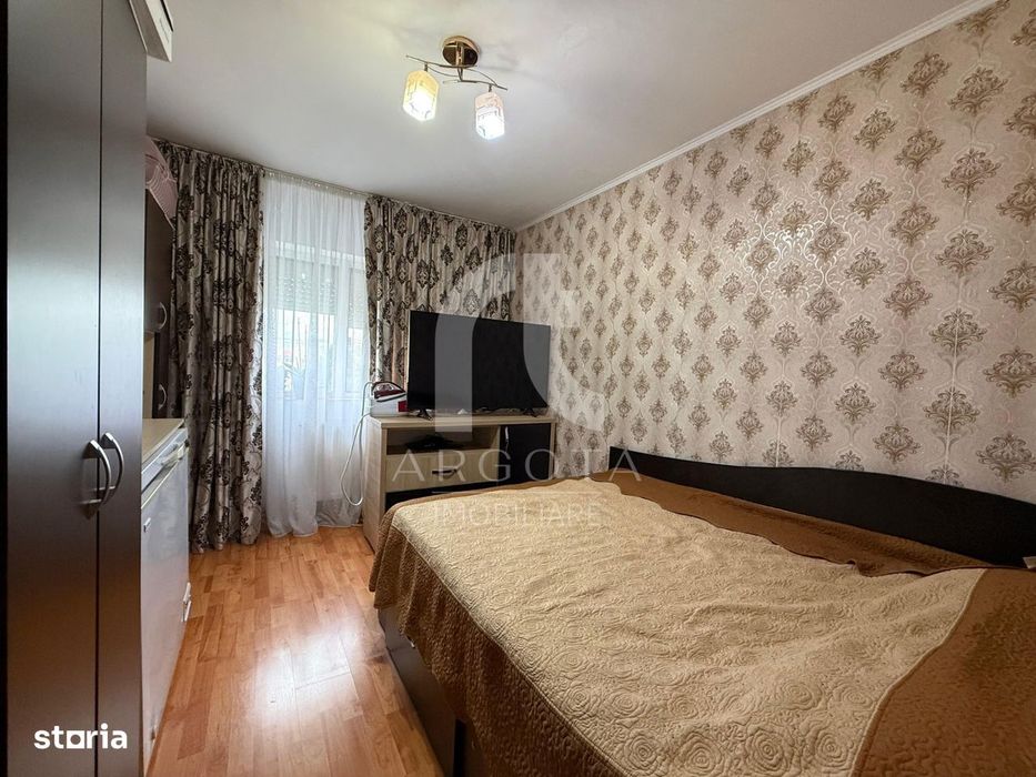 Apartament 3 camere Decomandat  | Zero% Comision