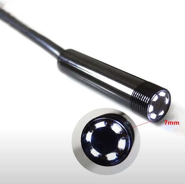 Эндоскопический камера