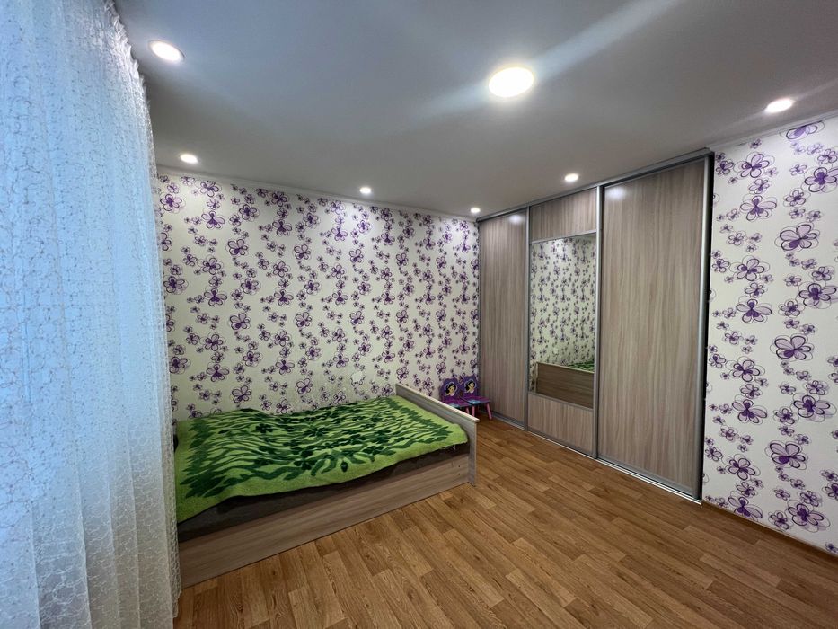 Продается двухэтажный дом