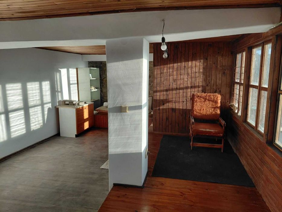 Продава се Офис в Велико Търново, Варуша - 50 кв.м за 1071 €/кв.м - Снимка #7