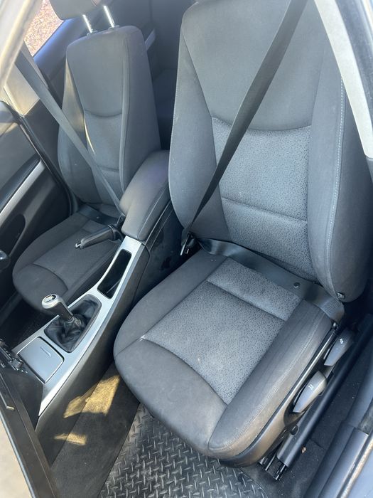 Бмв е91 2,0д 163кс на части/bmw e91 2,0d 163ks na chasti