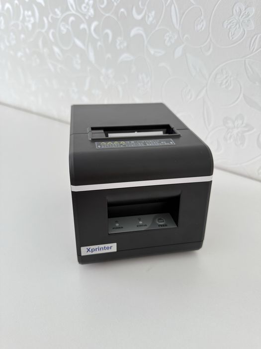 Продам НОВЫЙ ПРИНТЕР ДЛЯ ЧЕКОВ, 58 мм, USB+Bluetooth