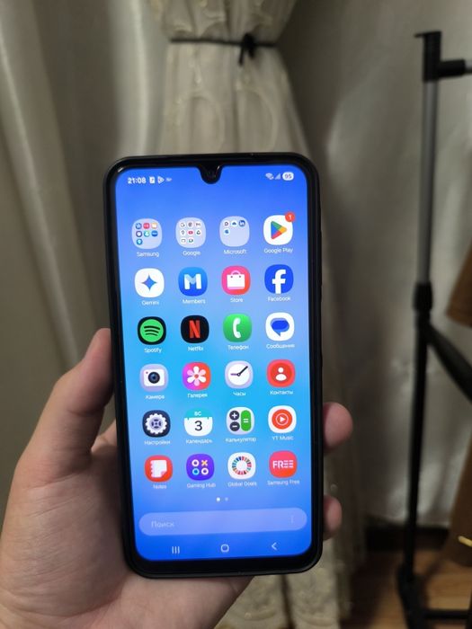Samsung A17 128Gb