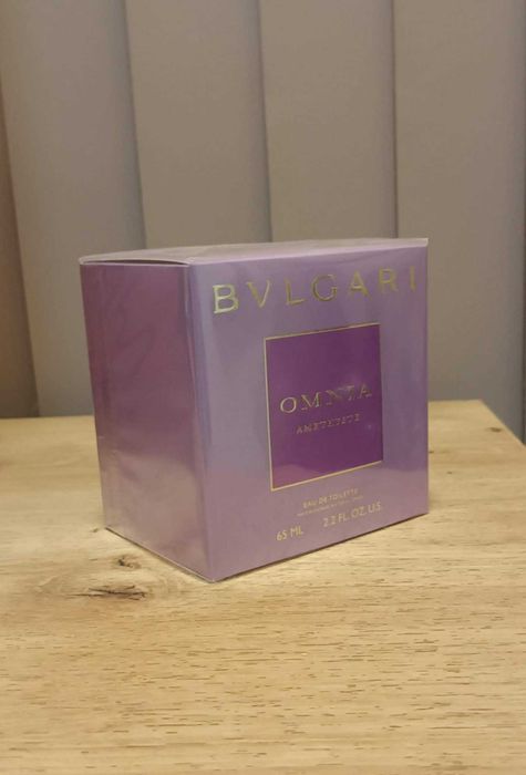 Bvlgari Omnia Amethyste 65 ml