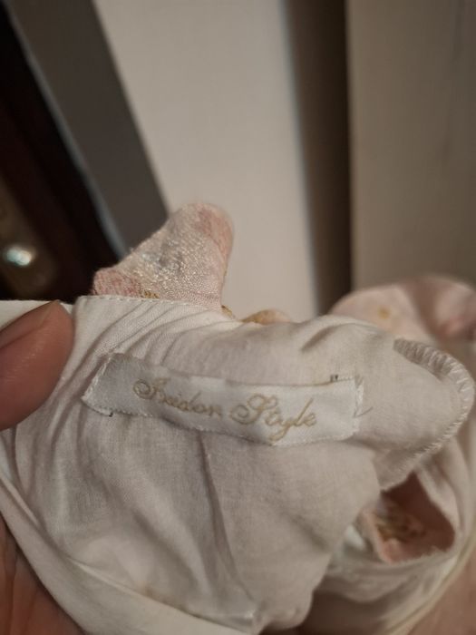 Rochita fetite nr 68