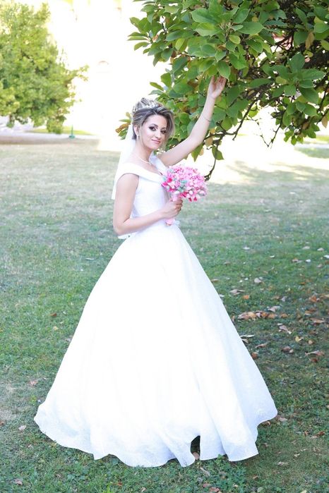 Rochie de mireasă