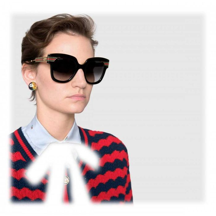 Оригинални слънчеви очила Gucci, НОВИ