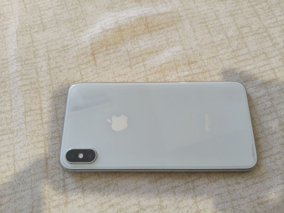 iPhone xs  512..