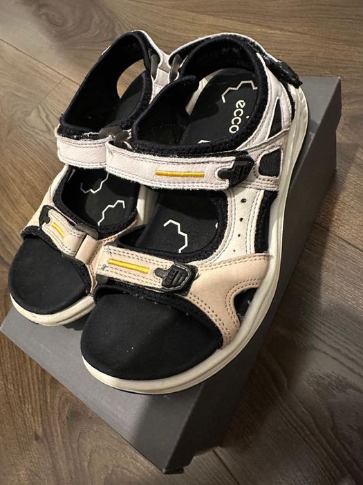 Sandale (sandalute) ECCO Mar 33