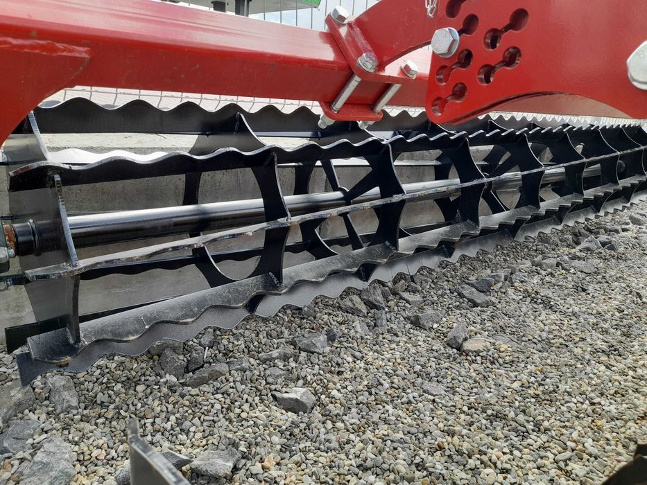 Дискова брана Strumyk – 2,5 / 2.8 / 3 м (нов) + видео