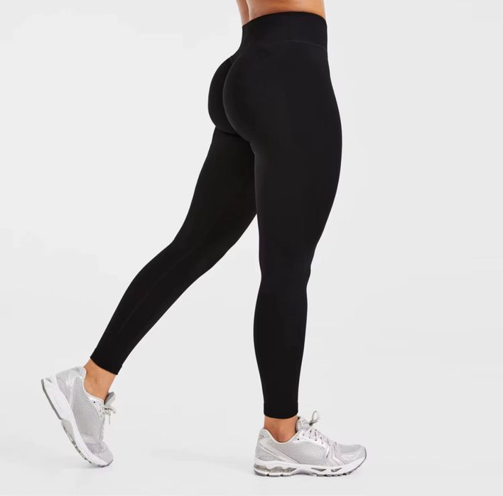 КЛИН с push up ефект