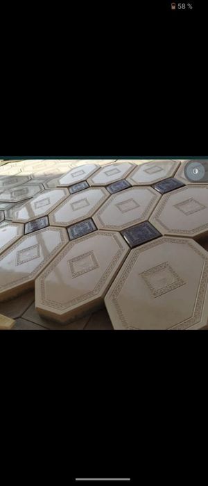 Брусчатка для дома и сада