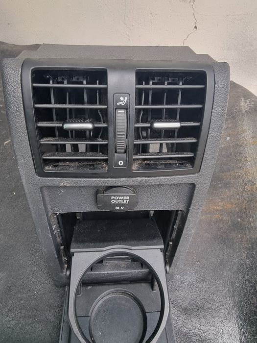 Piese interior Touran