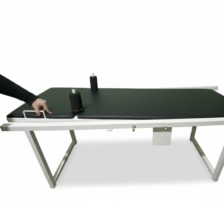 Продаётся специальный тренажёр для грыжи позвоночника !!