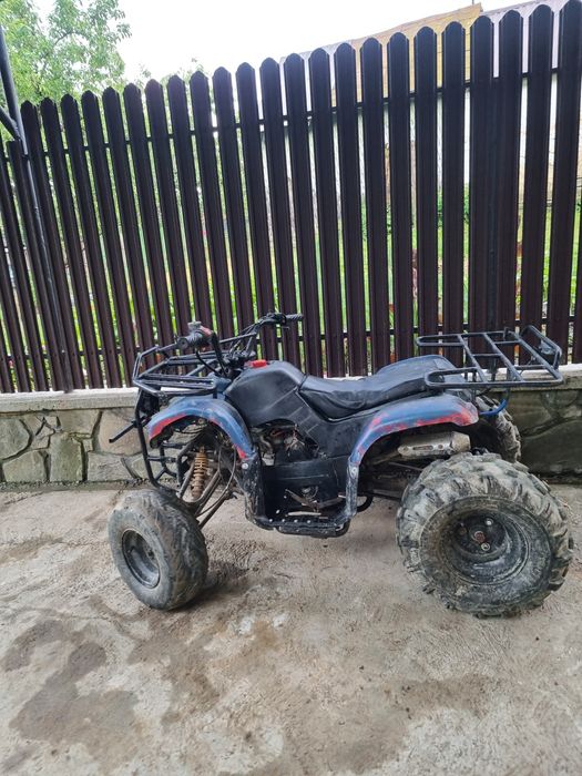 ATV pentru copii