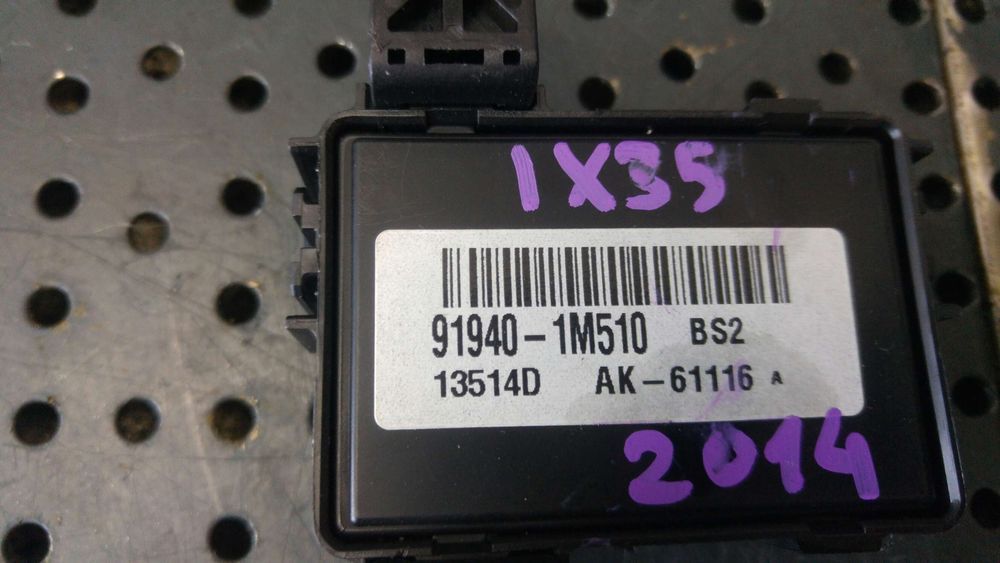 Releu hyundai ix35 lm el elh 919401m510