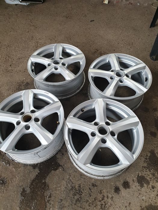 Джанти  vw 5x112 / 16ц