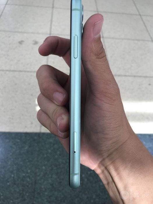 Iphone 11, ideal.