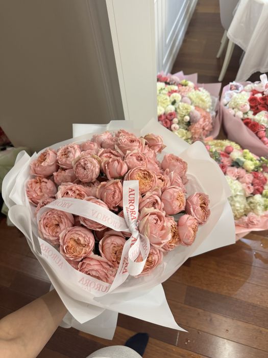 Цветы продам только привезли